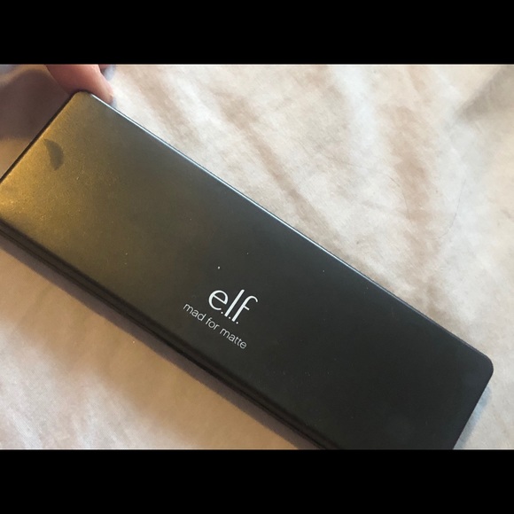 Elf Cosmetics Eyeshadow Palette - Picture 2 of 2